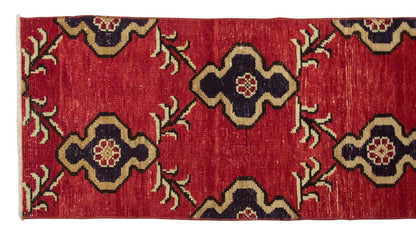 Runner Rug 1'10" x 8'6" feet 57 x 260 cm
