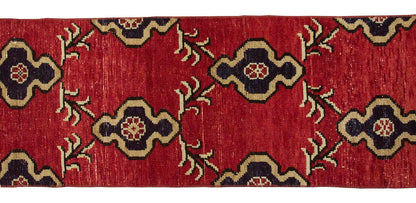 Runner Rug 1'10" x 8'6" feet 57 x 260 cm