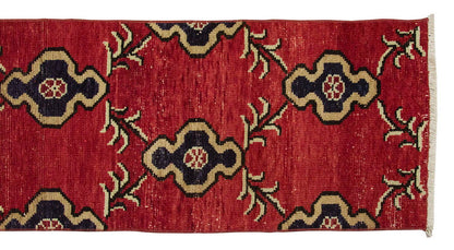 Runner Rug 1'10" x 8'6" feet 57 x 260 cm