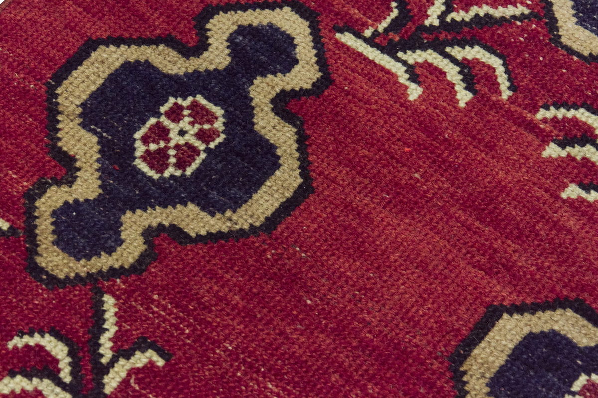 Runner Rug 1'10" x 8'6" feet 57 x 260 cm