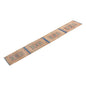 Runner Rug 1'11" x 16'3" feet 59 x 495 cm