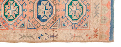 Runner Rug 1'11" x 16'3" feet 59 x 495 cm