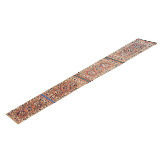 Runner Rug 1'11" x 18'1" feet 58 x 551 cm