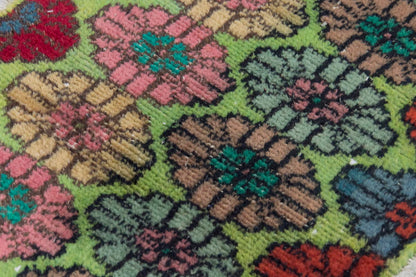 Runner Rug 1'4" x 6" feet 40 x 182 cm