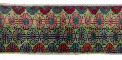 Runner Rug 1'4" x 6" feet 40 x 182 cm