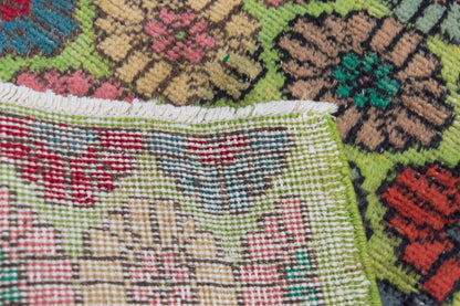 Runner Rug 1'4" x 6" feet 40 x 182 cm