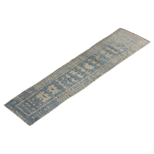 Runner Rug 1'8" x 6'11" feet 52 x 210 cm