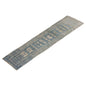Runner Rug 1'8" x 6'11" feet 52 x 210 cm