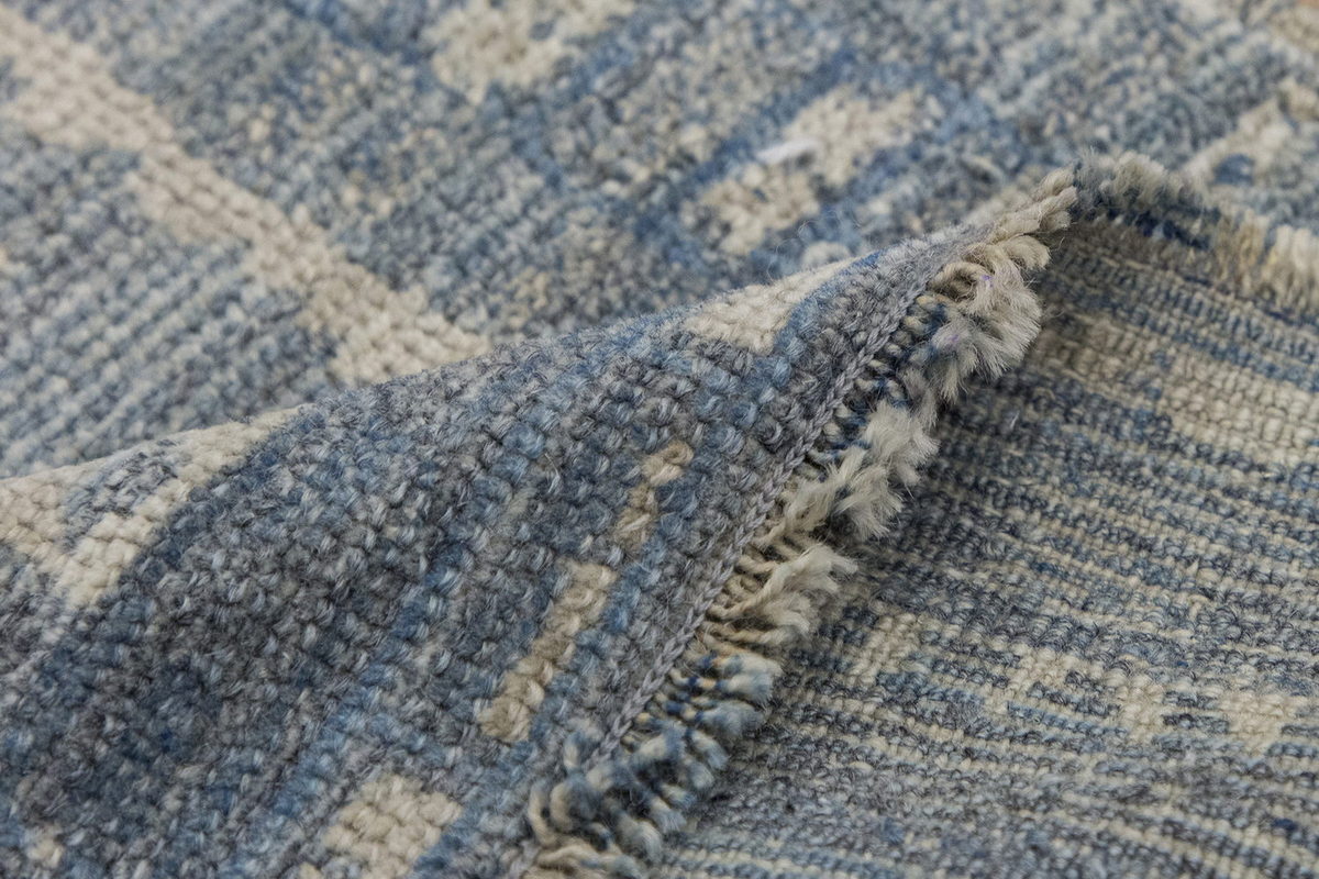 Runner Rug 1'8" x 6'11" feet 52 x 210 cm
