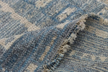 Runner Rug 1'8" x 6'11" feet 52 x 210 cm