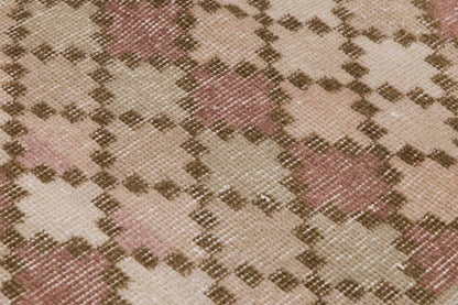 Runner Rug 1'8" x 7'3" feet 50 x 222 cm