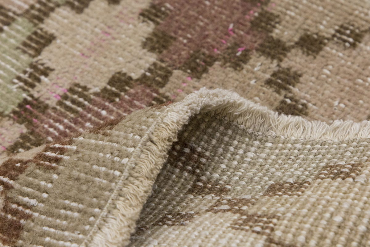Runner Rug 1'8" x 7'3" feet 50 x 222 cm