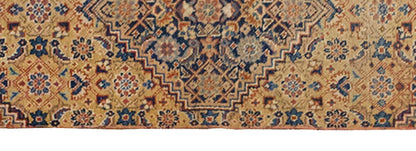 Runner Rug 1'8" x 8'10" feet 50 x 269 cm