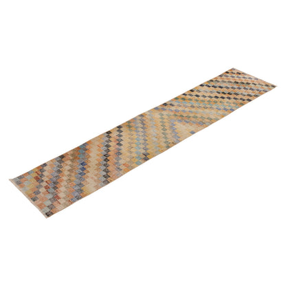 Runner Rug 1'9" x 6'10" feet 54 x 209 cm