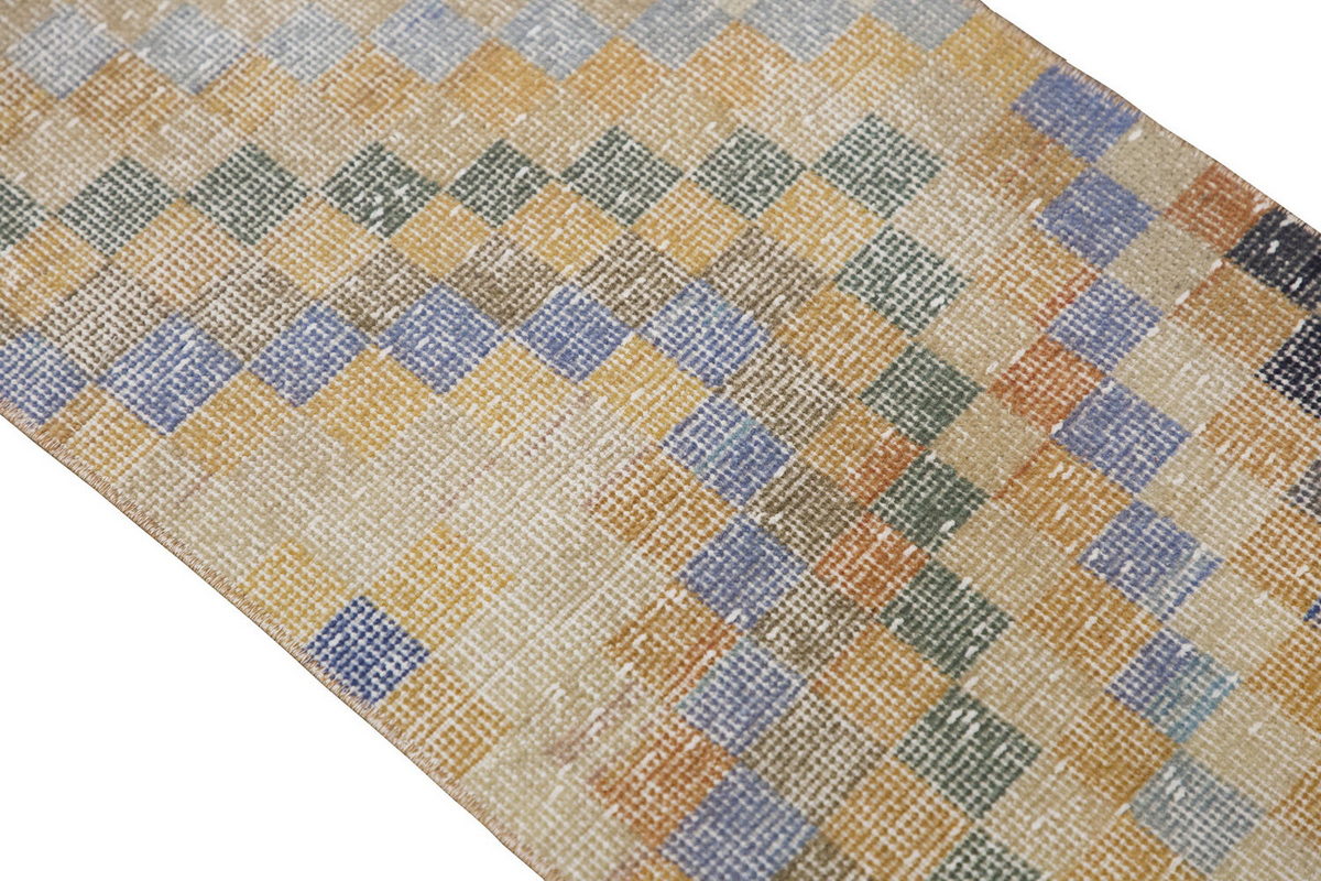 Runner Rug 1'9" x 6'10" feet 54 x 209 cm