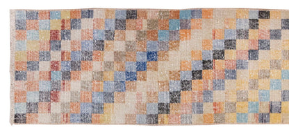 Runner Rug 1'9" x 6'10" feet 54 x 209 cm