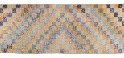 Runner Rug 1'9" x 6'10" feet 54 x 209 cm