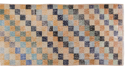 Runner Rug 1'9" x 6'10" feet 54 x 209 cm