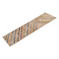 Runner Rug 1'9" x 7'1" feet 53 x 217 cm