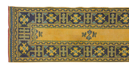 Runner Rug  2.03 × 11.22 feet & 62 x 342 cm