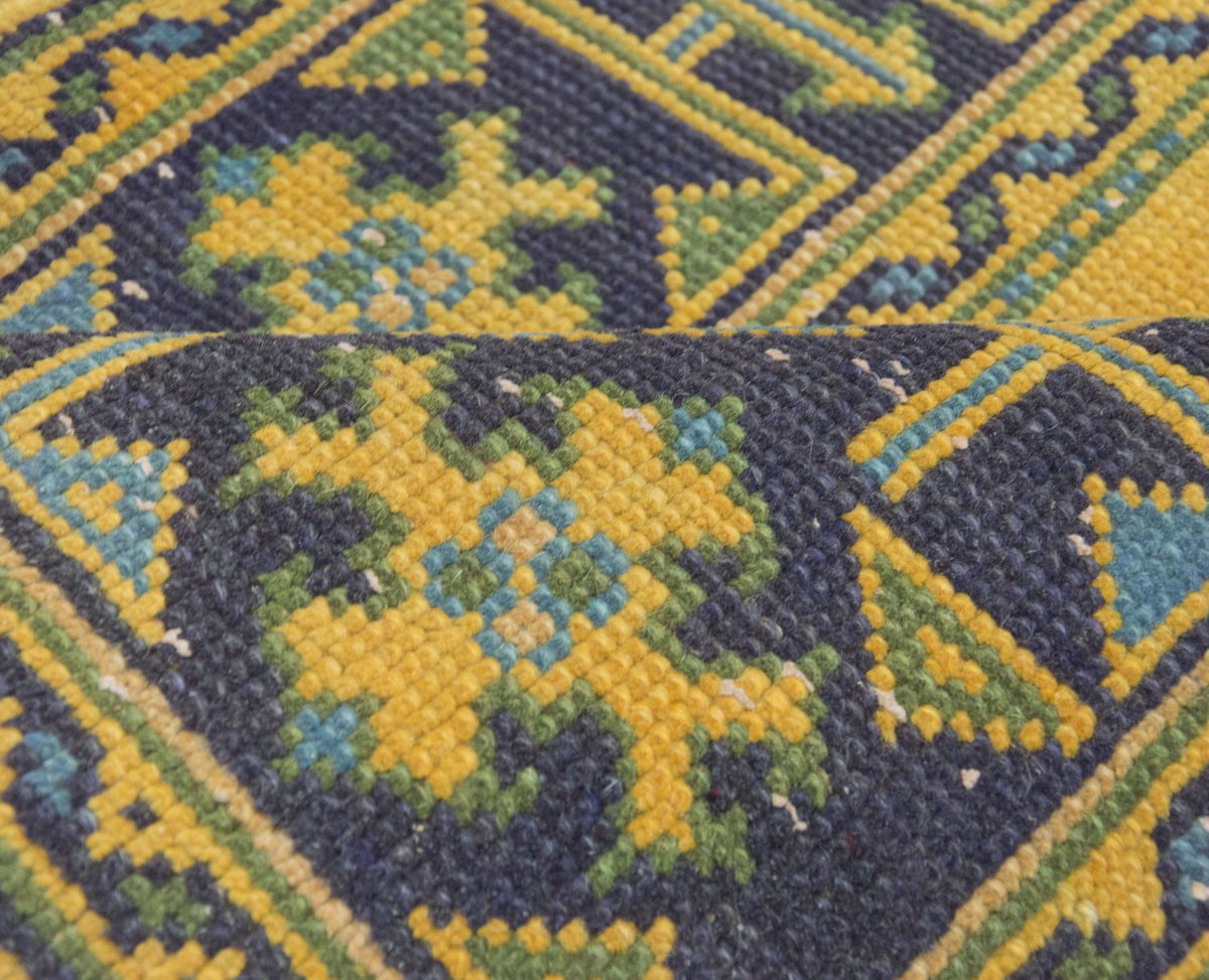 Runner Rug  2.03 × 11.22 feet & 62 x 342 cm