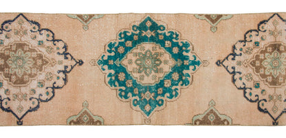 Runner Rug 2" x 13'5" feet 61 x 410 cm