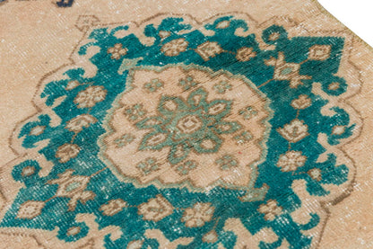 Runner Rug 2" x 13'5" feet 61 x 410 cm