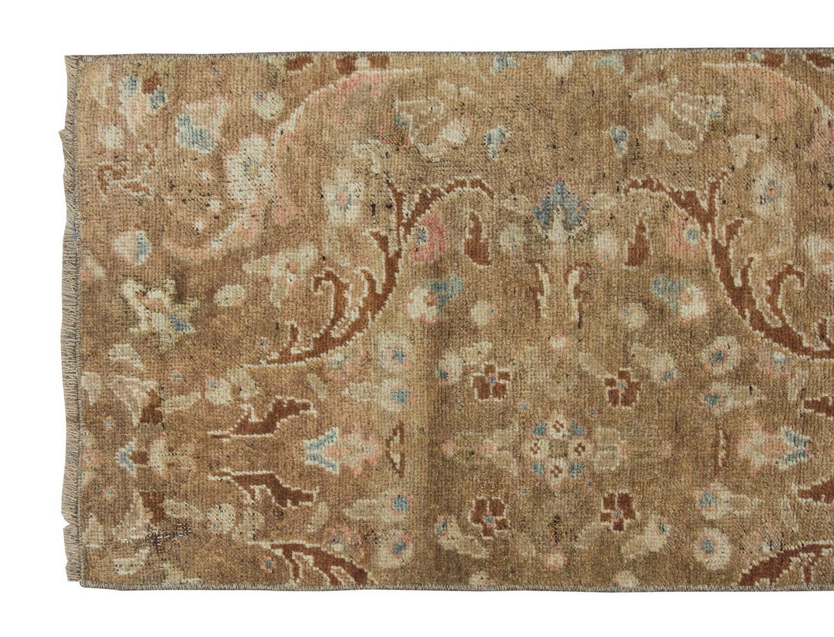 Runner Rug 2" x 5'7" feet  60 x 170 cm