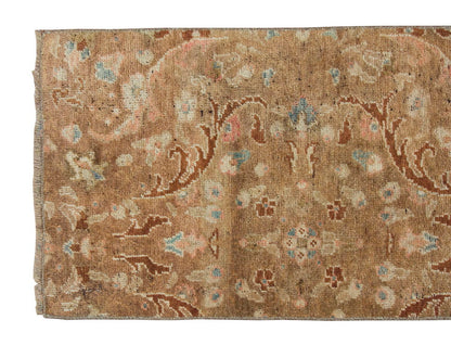 Runner Rug 2" x 5'7" feet  60 x 170 cm