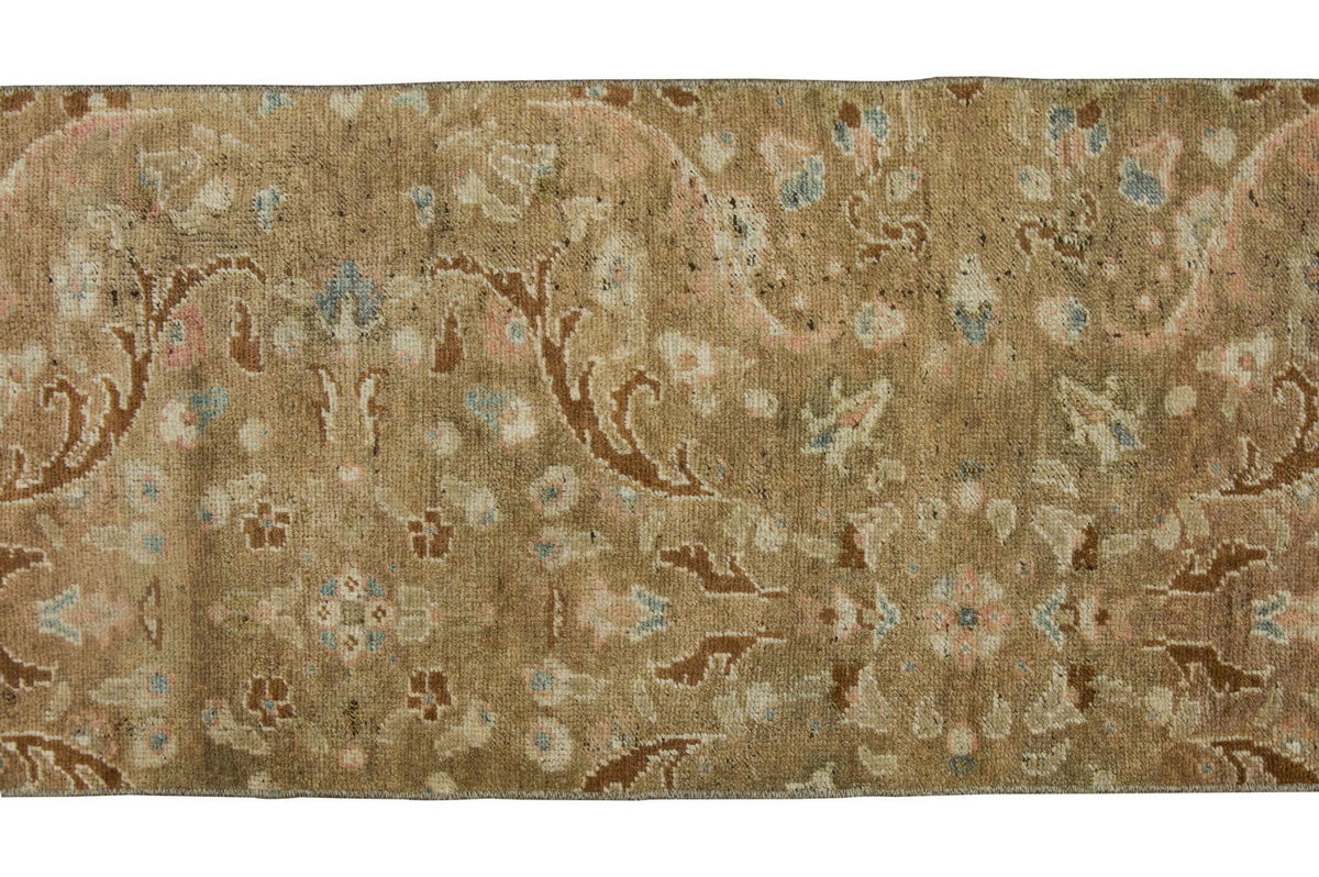 Runner Rug 2" x 5'7" feet  60 x 170 cm