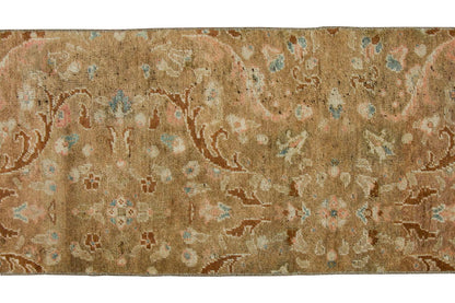 Runner Rug 2" x 5'7" feet  60 x 170 cm