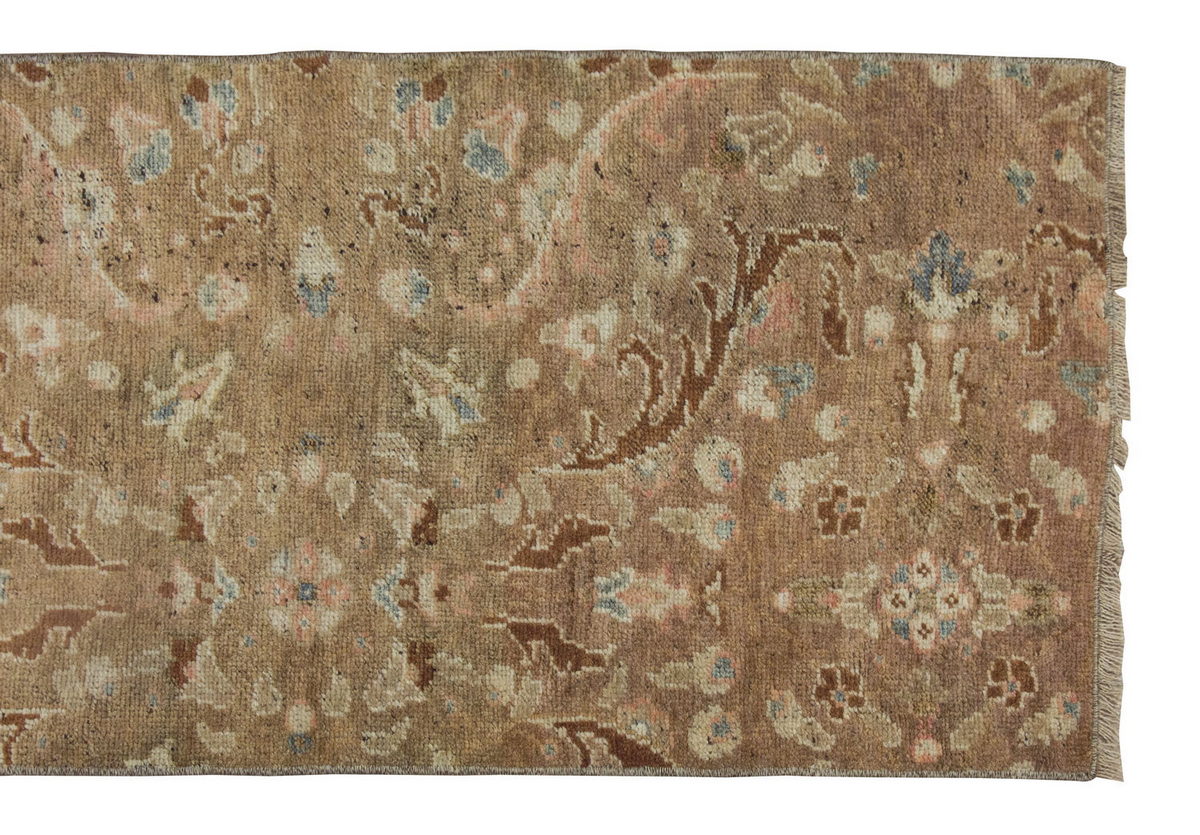 Runner Rug 2" x 5'7" feet  60 x 170 cm