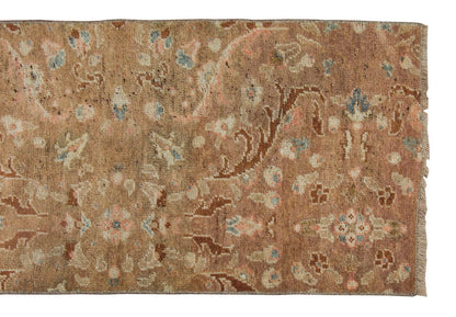 Runner Rug 2" x 5'7" feet  60 x 170 cm