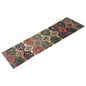 Runner Rug 2" x 8'4" feet  61 x 254 cm