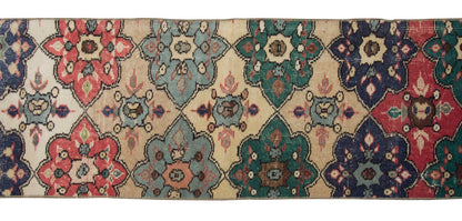 Runner Rug 2" x 8'4" feet  61 x 254 cm