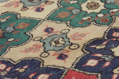 Runner Rug 2" x 8'4" feet  61 x 254 cm