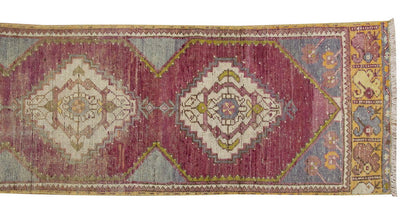 Runner Rug 2" x 9" feet  57 x 270 cm