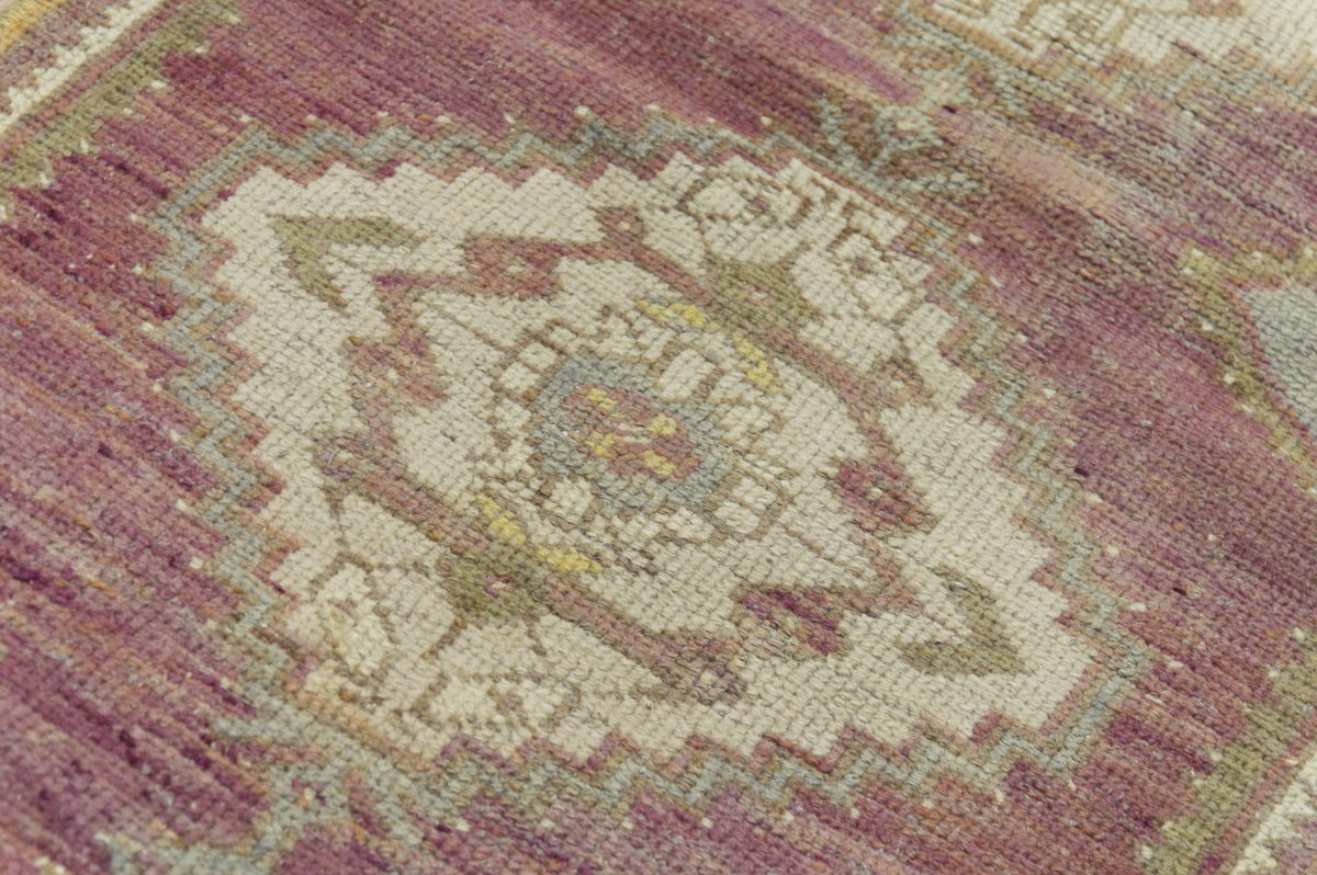 Runner Rug 2" x 9" feet  57 x 270 cm