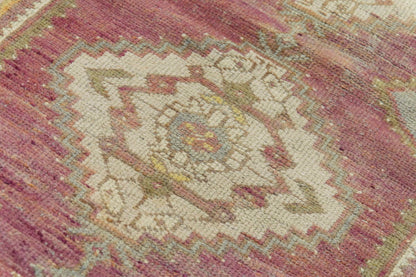 Runner Rug 2" x 9" feet  57 x 270 cm