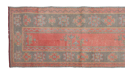 Runner Rug 2'2" x 11" feet  66 x 335 cm