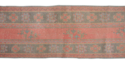 Runner Rug 2'2" x 11" feet  66 x 335 cm