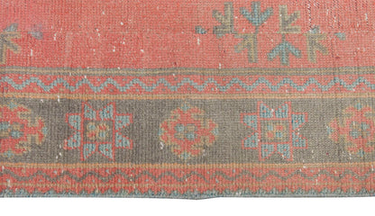 Runner Rug 2'2" x 11" feet  66 x 335 cm