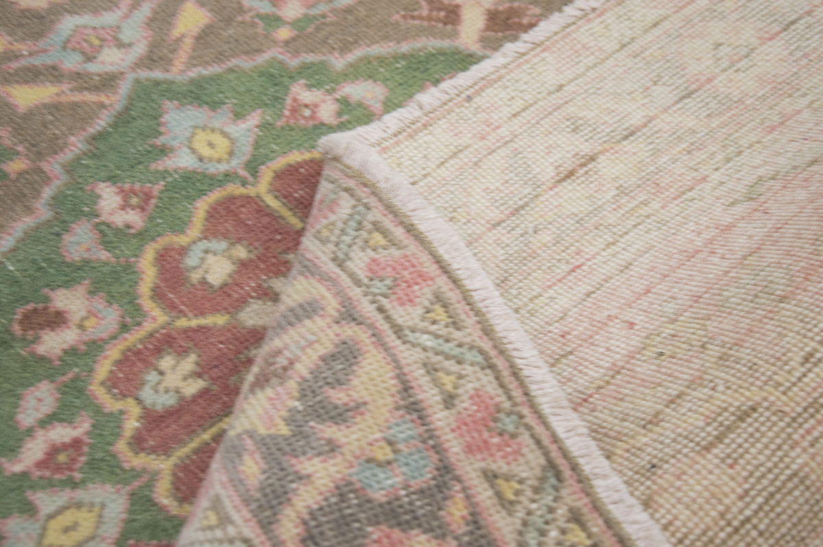Runner Rug 2'10" x 12'6" feet 86 x 380 cm