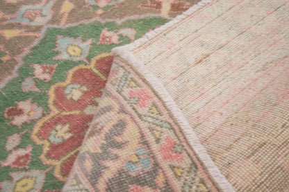 Runner Rug 2'10" x 12'6" feet 86 x 380 cm