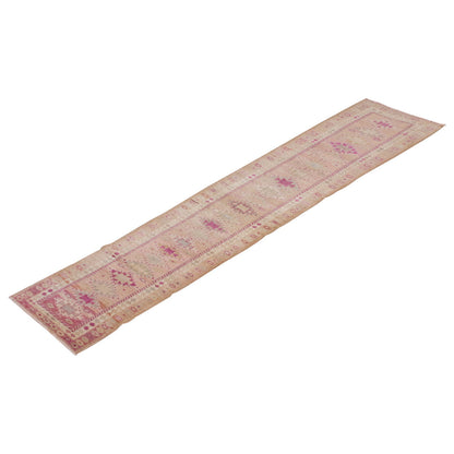 Runner Rug 2'10" x 13'5" feet 87 x 408 cm