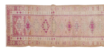 Runner Rug 2'10" x 13'5" feet 87 x 408 cm