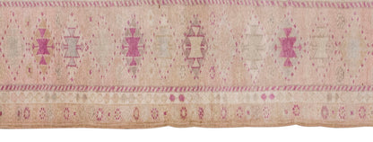 Runner Rug 2'10" x 13'5" feet 87 x 408 cm