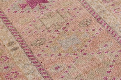 Runner Rug 2'10" x 13'5" feet 87 x 408 cm