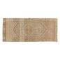 Runner Rug 2'10" x 7'3" feet 87 x 220 cm