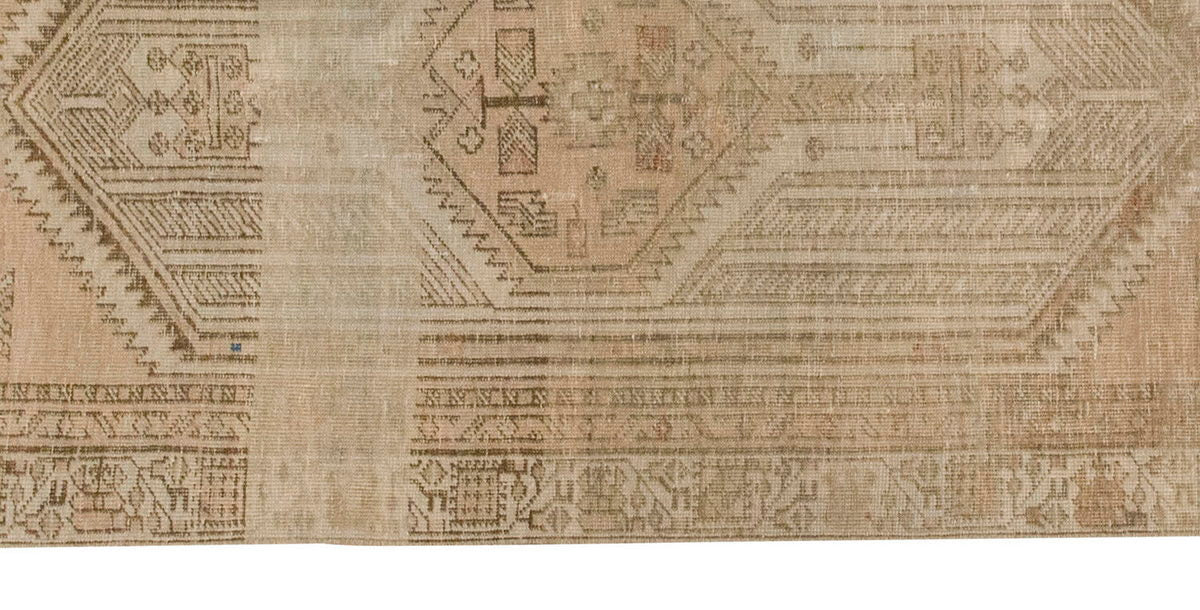 Runner Rug 2'10" x 7'3" feet 87 x 220 cm